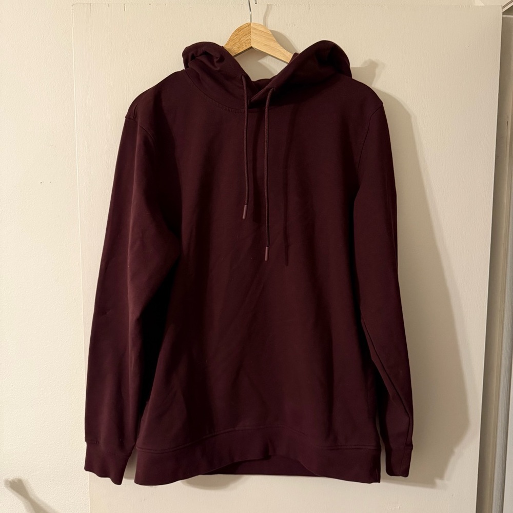 Cuts clothing hoodie